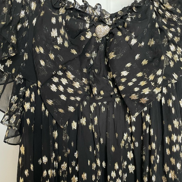 Loveshackfancy Ronny dress size 2 - Picture 2 of 4